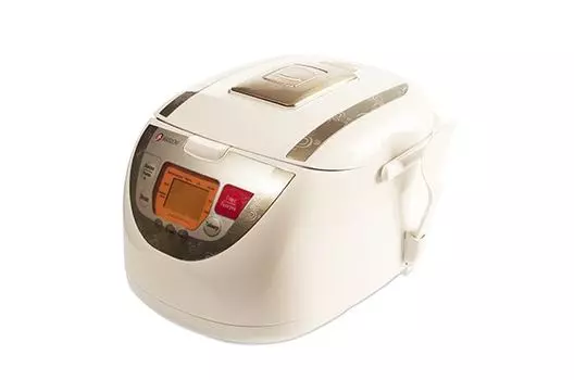 Мультиварка Maruchi RW-FZ45F