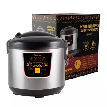 Мультиварка Матрена MA-010