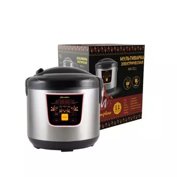 Мультиварка Матрена MA-011 5л 900Вт