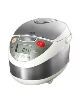 Мультиварка Mystery MCM-1010 Ivory