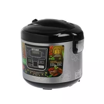 Мультиварка Optima MC-5101 белый