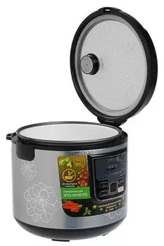 Мультиварка Optima MC-5101 черный