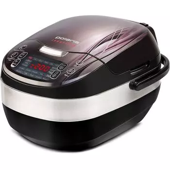 Мультиварка Polaris PMC0489IH