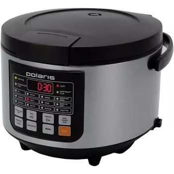 Мультиварка Polaris PMC 0366AD