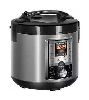 Мультиварка Redmond RMC-M37