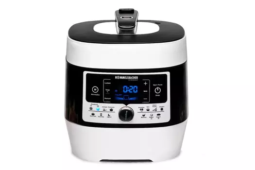 Мультиварка-скороварка Rommelsbacher MD 1000