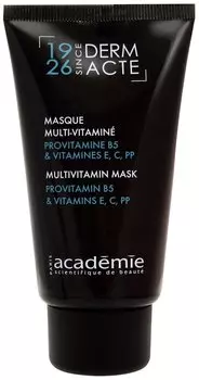 Мультивитаминная маска Academie , 50 мл