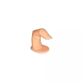 Муляж пальца (формы) InGarden