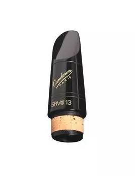 Мундштук для кларнета Bb VANDOREN CM4028 SERIE 13 PROFIL 88 5RV LYRE