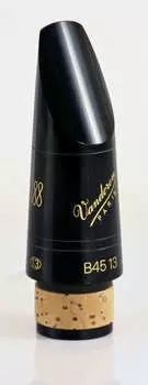 Мундштук для кларнета Bb VANDOREN CM4088 SERIE 13 PROFIL 88 B45