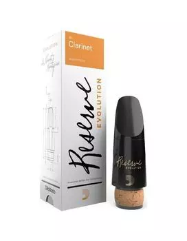 Мундштук для кларнета RICO MCE-EV10E