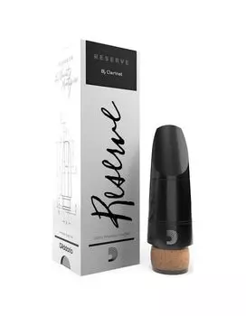 Мундштук для кларнета RICO MCR-X15E