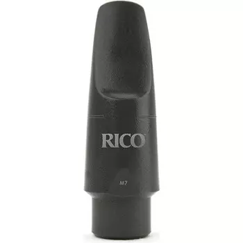 Мундштук для саксофона RICO MIM-7