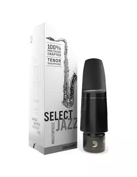 Мундштук для саксофона RICO MKS-D8M