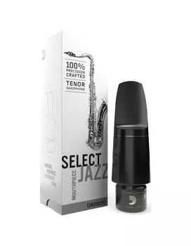 Мундштук для саксофона RICO MKS-D9M