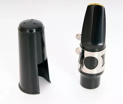 Мундштук для саксофона-сопрано Fleet FLT-SSSMP