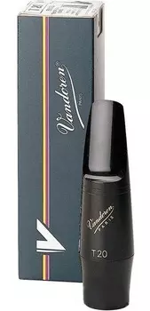 Мундштук для саксофона Vandoren SM422 V5 T20 -тенор