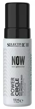 Мусс для придания энергии SelectivePower Circle 150