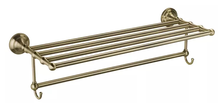 Мыльница FIXSEN Best керамика (FX-71608)