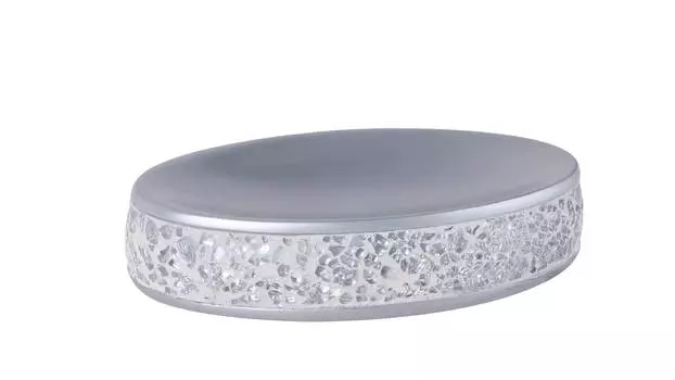 Мыльница FIXSEN SNOW (FX-260-4)