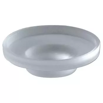 Мыльница Inda LOGIC R46110