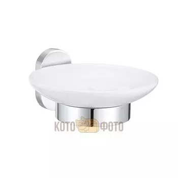 Мыльница керамика Iddis Mirro Plus MRPSBC0i42