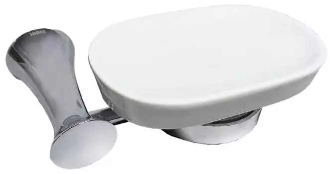 Мыльница керамика Iddis Vico VICSBC0I42