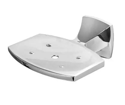 Мыльница металлическая WasserKRAFT Wern 2569 9060767