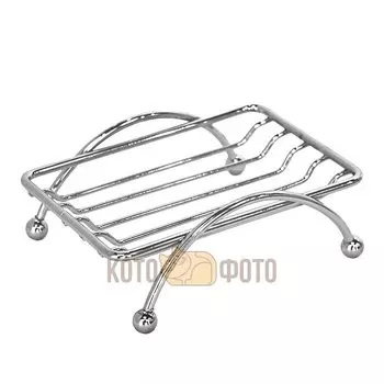 Мыльница настольная Milardo - 007W000M42