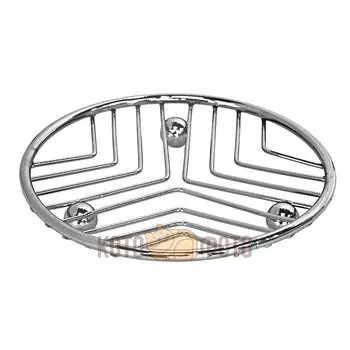 Мыльница настольная Milardo - 008W000M42