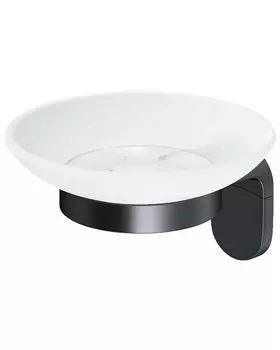 Мыльница подвесная Am.Pm X-Joy A8434222 черный матовый