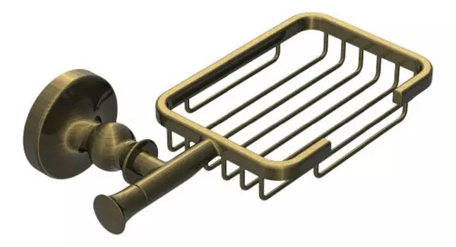 Мыльница решетка RUSH Crete (CR35410)