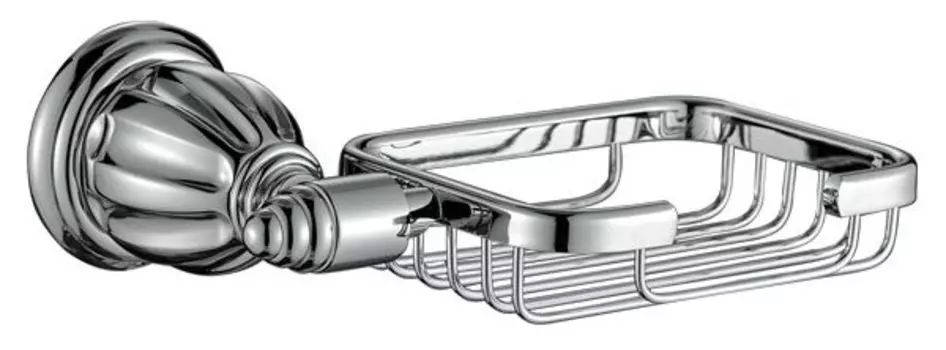 Мыльница решетка RUSH Socotra (ST12410)