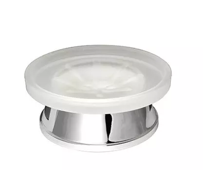 Мыльница WasserKRAFT Donau 2429 9060774