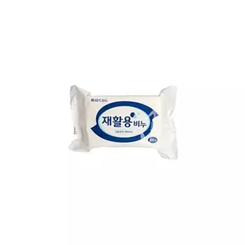 Мыло хозяйственное Clio Recycled Laundry Soap 480g