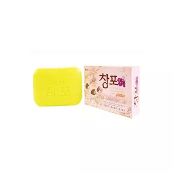 Мыло туалетное Clio New Iris Soap 100g