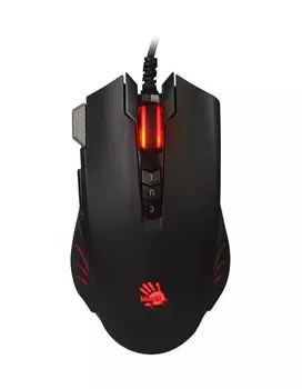 Мышь A4Tech Bloody V9M черный