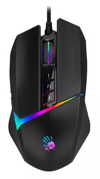 Мышь A4Tech Bloody W60 Pro