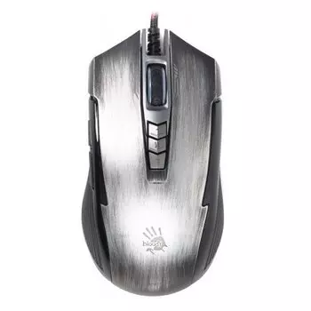 Мышь A4Tech P93 Bullet Bloody P93 Bullet серый