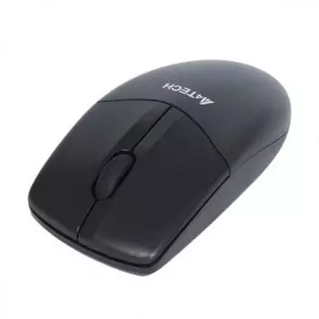 Мышь A4Tech V-Track G3-220N-1 Black USB