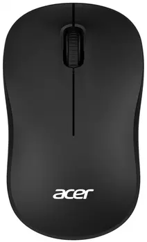 Мышь Acer OMR160 черный (ZL.MCEEE.00M)