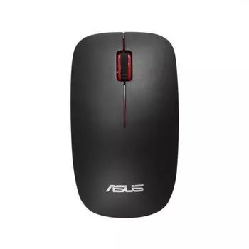 Мышь Asus WT300 RF Black (90XB0450-BMU000)