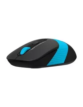 Мышь беспроводная A4Tech Fstyler FG10S Black-Blue