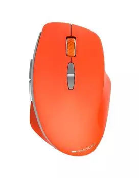 Мышь беспроводная Canyon CNS-CMSW21R
