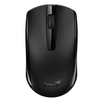 Мышь беспроводная Genius ECO-8100 Black