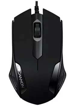 Мышь Canyon CNE-CMS02B