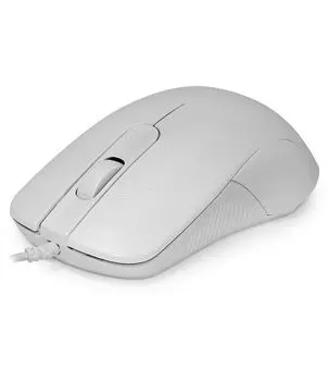 Мышь CBR CM 105 White