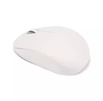 Мышь CBR CM 401c White