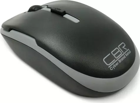 Мышь CBR CM 420 Grey