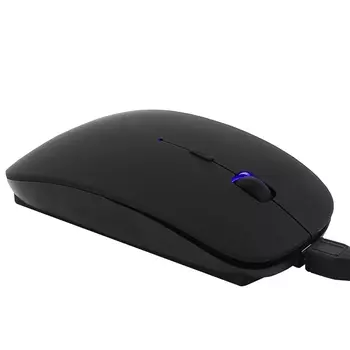 Мышь CBR CM 550R Black